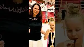 Отзывы о турнире в Дубае #pirouette