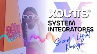 XOUNTS | Systemintegratores