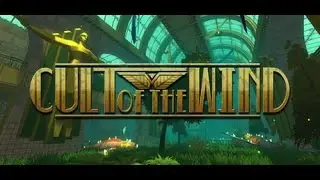 Получаем игру Cult Of The Wind в Steam бесплатно!