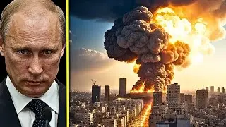 ALERTA MÁXIMA EN UCRANIA: TERRIBLE VENGANZA DE RUSIA EN MARCHA | OTAN COBARDE