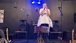 Мила Фенхель - Дым (Лофт Берлин)