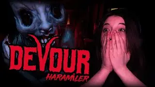 DEVOUR YENİ GÖREV AKIL HASTANESİ GELDİ!