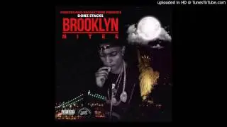Donz Stacks Dey Say - Prod. Trey Flamez