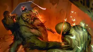 How To Draft Red Green Like A Mythic Player | Duskmourn
