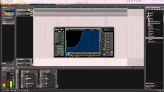 Dune 2 - LfoTool Sidechain Bug