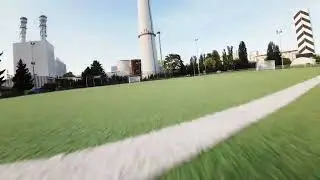 RC CAR Osmo Action 2