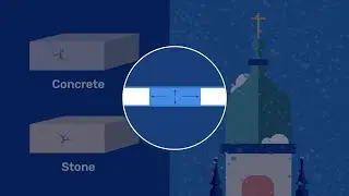Trapped Water