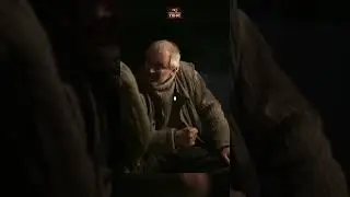 Пахан приказал зеку дать Стрельцову перо😧 
