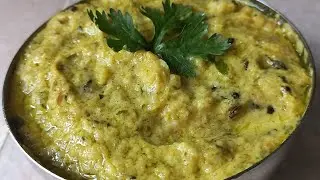 || Sorakaya Chutney || Bottle gourd Chutney || Tasty Simple Chutney 😋 ||