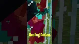 A Witch Is Stronger Than 50 Wardens!!!