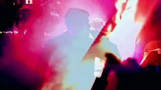 Arctic Monkeys -  Live at Don Valley Bowl