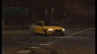 BMW M3 G80 | Assetto Corsa