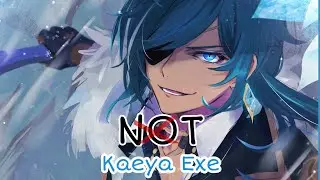Genshin Impact.Exe (While It's Warm Event) Days 4