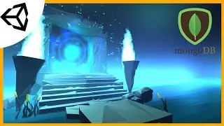Build a working Login page with Unity, Node.js and Mongo - Frontend 2/3