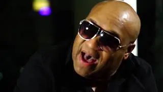 Highway Heavy ft. Omar Cunningham - Inside Man / Outside Help (Produced by Highway Heavy)