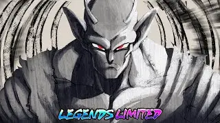 Dragon Ball Legends 5th Anniversary Part 2