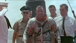 Gemini program | Trajectory: History of Space Conquest