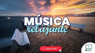 Música relajante, logra descansar, alivia ansiedad y estrés