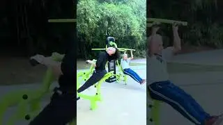 Công viên bất ổn | 