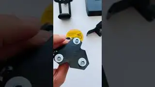 Крепление под AMPS Garmin