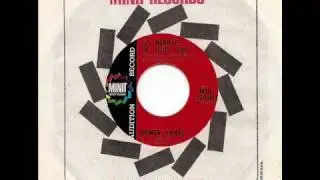 HOMER BANKS - 60 Minutes Of Your Love
