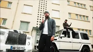 Djadja & Dinaz - Un million par mois [Clip Officiel]