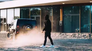 Esko - Platzak ft. Bigidagoe, Jack & Vic9 (prod. THEZ)
