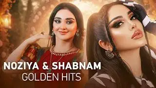 Top Tajik Songs 2026 | Shabnam Surayo x Noziya Karomatullo