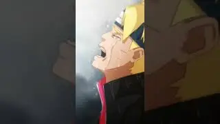 What if sarada will Die.... 