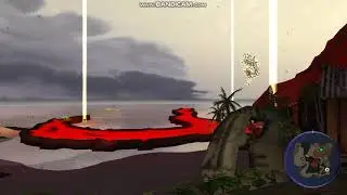 Ty 3 (PC) - Stuck