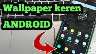 how to make wallpaper borderlight-the best wallpaper on android