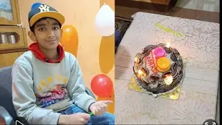 Finally mera birthday aa Gaya 😍🥳