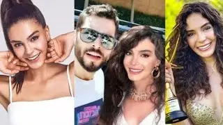 Which photos of Ebru and Akın did Cedi Osman show during the divorce case?