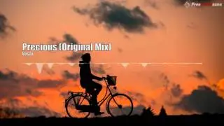 Vasto - Precious (Original Mix) [Dubstep]