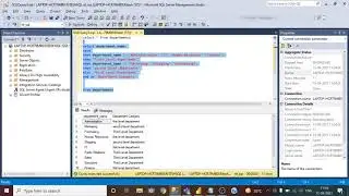 Mutitext Categorization SQL Vs Power BI