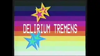 Kn'X - Delirium Tremens (Video Oficial)