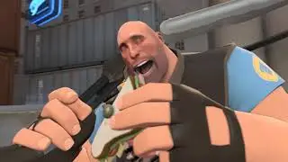 [TF2 SFM] Meet the Scout?