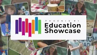 2023 Education Showcase Recap Slideshow