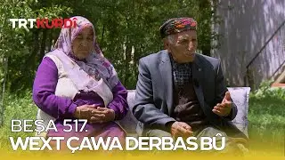 Wext Çawa Derbas Bû - Beşa 517.