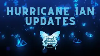 Hurricane Update