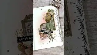 #artjournal