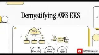 Managed Kubernetes Service Deep Dive
