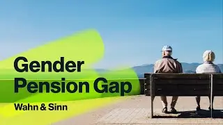 26% less pension for women: the (belated) revenge of the gender pay gap