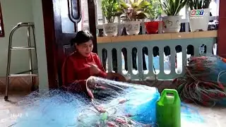 Sinh kế của người dân vùng biển | BRTgo