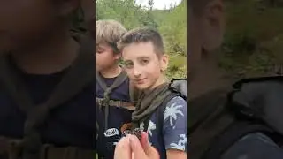 Їду я в Карпати