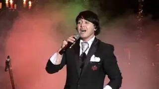 Азамат Гайнанов  -МАХАББАТЕМ СИНЕ САГЫНАМ