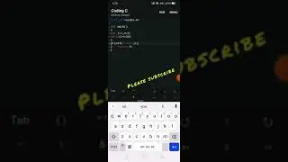 even number table in C #youtubeshort