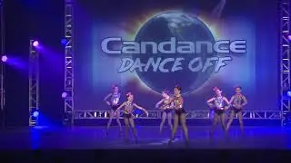 Small World - Prestige Academy of Dance (Candance Nationals 2018)