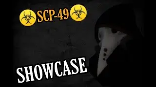 [SHOWCASE] ☣️SCP-49☣️ (STANDS ONLINE)