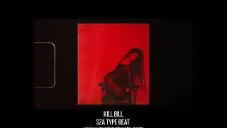 [FREE] SZA Type Beat 